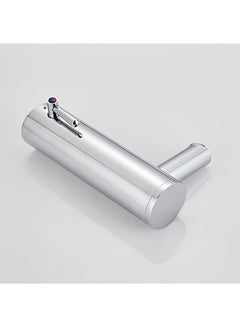 Generic Bathroom Basin Faucet Sensor Faucet Silver 29.7X14.5X21.6kg  - Image 2