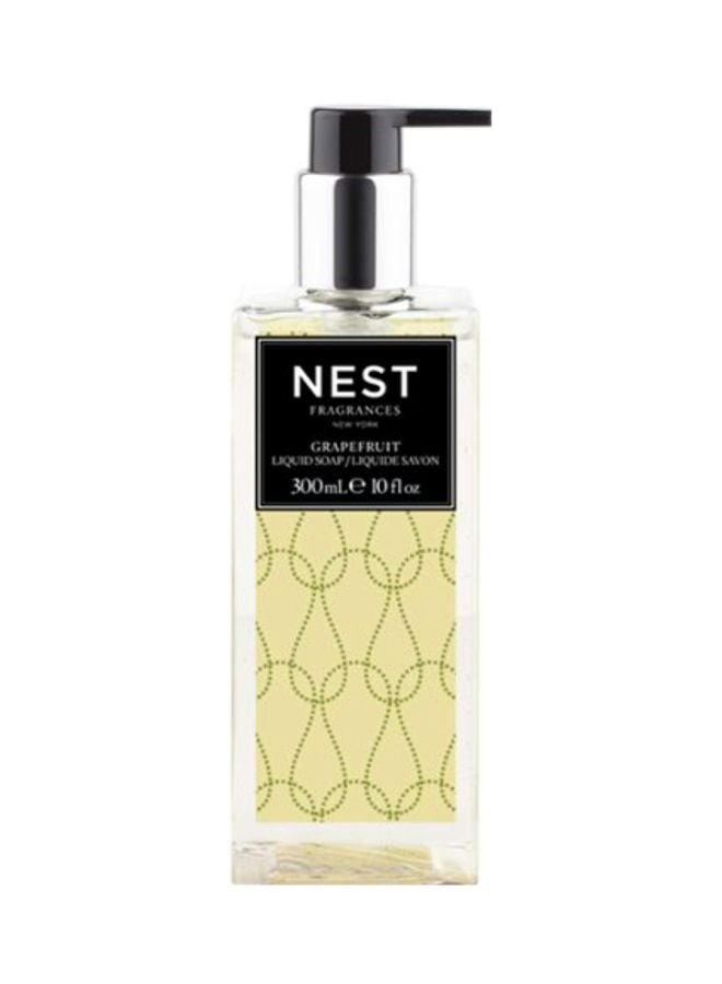 NEST FRAGRANCES Grapefruit Liquid Hand Soap 