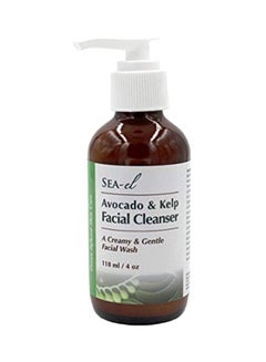 Sea-El Avocado And Kelp Facial Cleanser  - Image 1