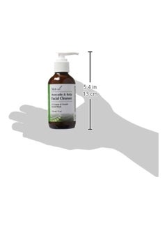 Sea-El Avocado And Kelp Facial Cleanser  - Image 3