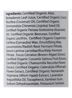 Sea-El Avocado And Kelp Facial Cleanser  - Image 4