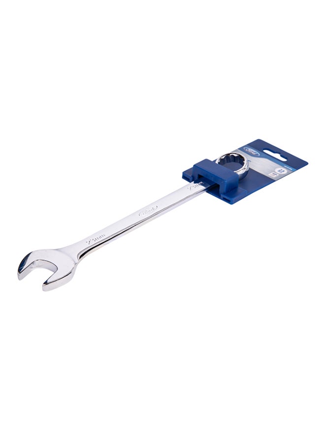 Ford CRV Combination Metric Spanner Silver - Image 3