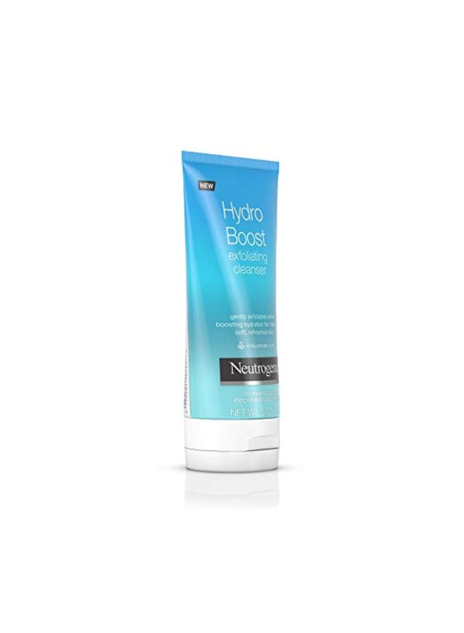 Hydro Boost Exfoliating Cleanser