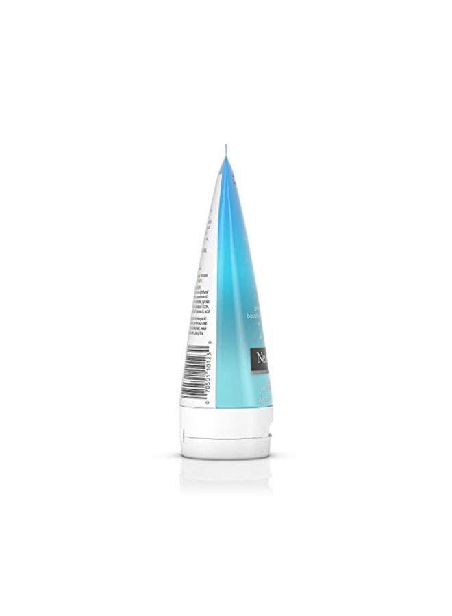 Hydro Boost Exfoliating Cleanser