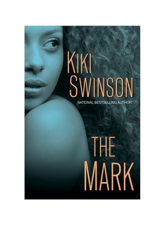 The Mark paperback english - 31 October 2017