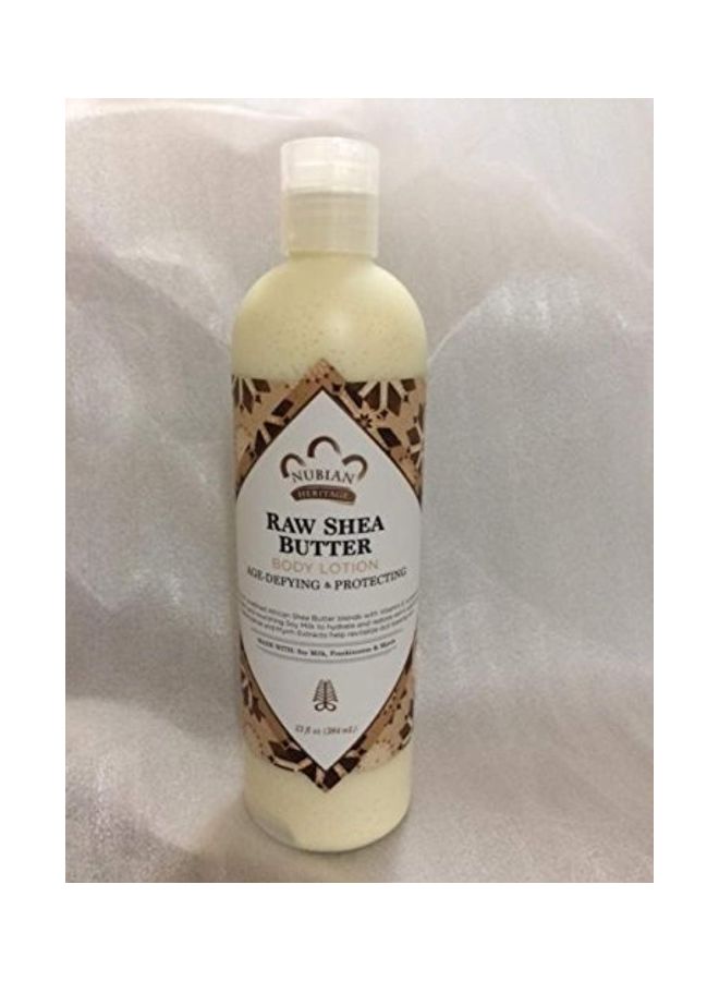 2-Piece Raw Shea Butter Body Wash - v1571918074/N31452683A_2