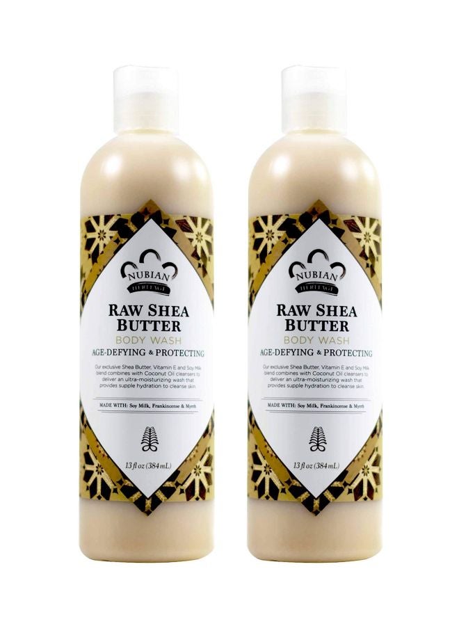 2-Piece Raw Shea Butter Body Wash - v1571918075/N31452683A_1