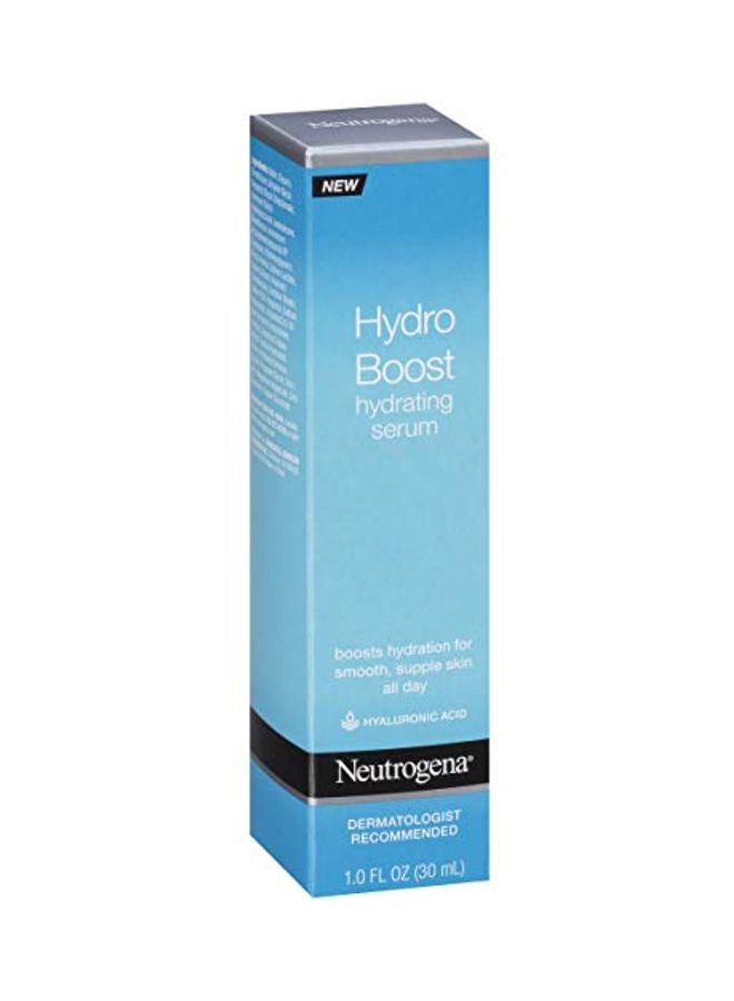 Neutrogena - Hydro Boost Hydrating Serum Blue - Image 1