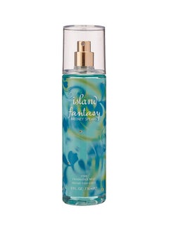 Island Fantasy Body Mist