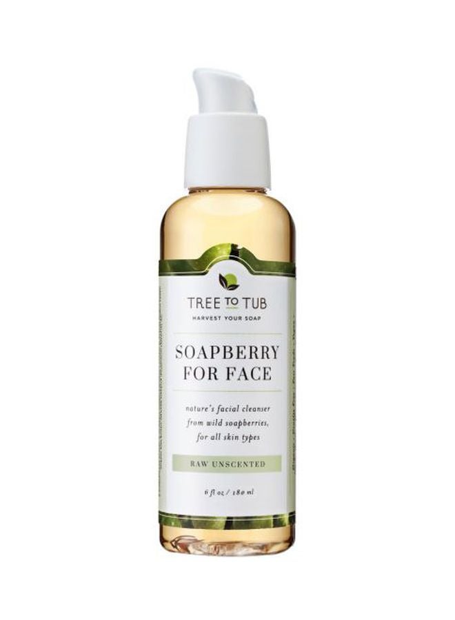 تري تو تيوب غسول للوجه والبشرة الحساسة عديم الرائحة - Image 1