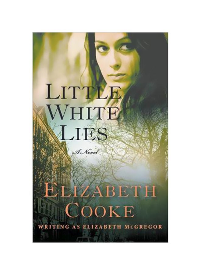 Little White Lies: A Novel paperback english - 13 October 2015 