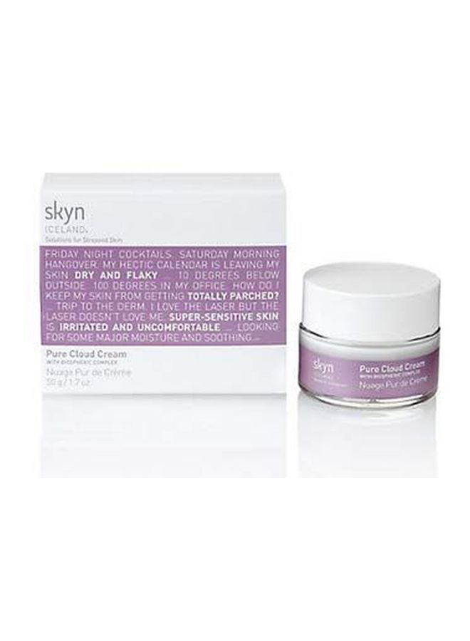 skyn ICELAND - Pure Cloud Cream - Image 1