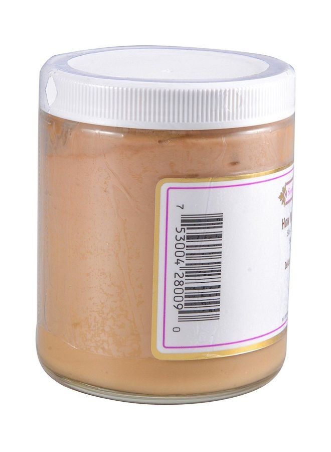 Simply Divine Botanicals How Now Cacao Skin Softening Body Dessert Brown 236ml - Image 2