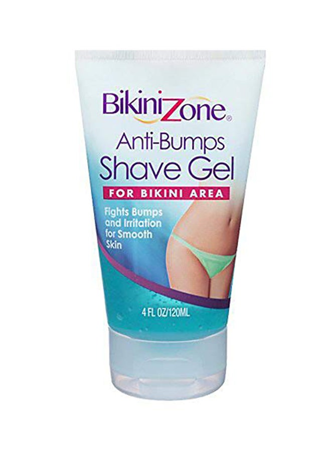 2-Piece Anti-Bumps Shave Gel Multicolour - v1571918823/N30482739A_1