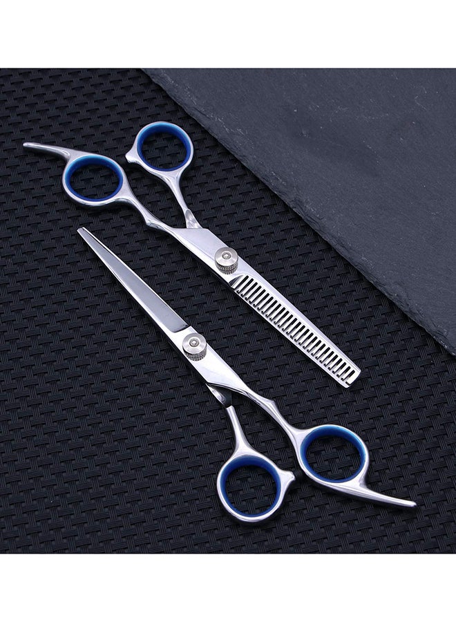 Hair Cutting Scissors Set Multicolour - v1571918909/N30483651A_3