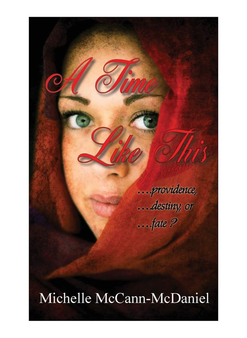 A Time Like This paperback english - 17-Jun-16