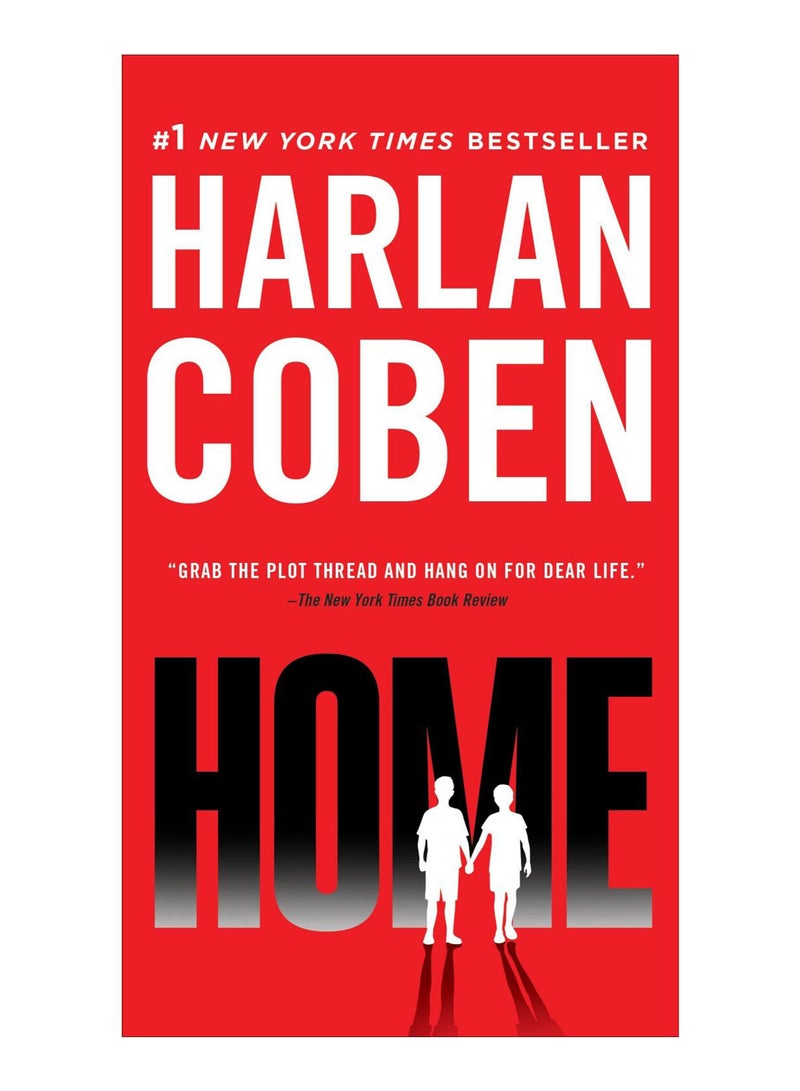 Home paperback english - 30-May-17