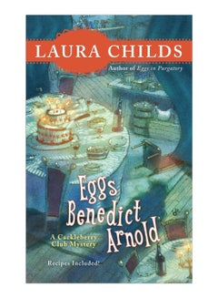 Eggs Benedict Arnold paperback english - 28-Jan-15