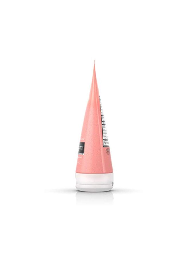 Neutrogena 3-Piece Oil Free Acne Wash Pink Grapefruit 177ml  - Image 5
