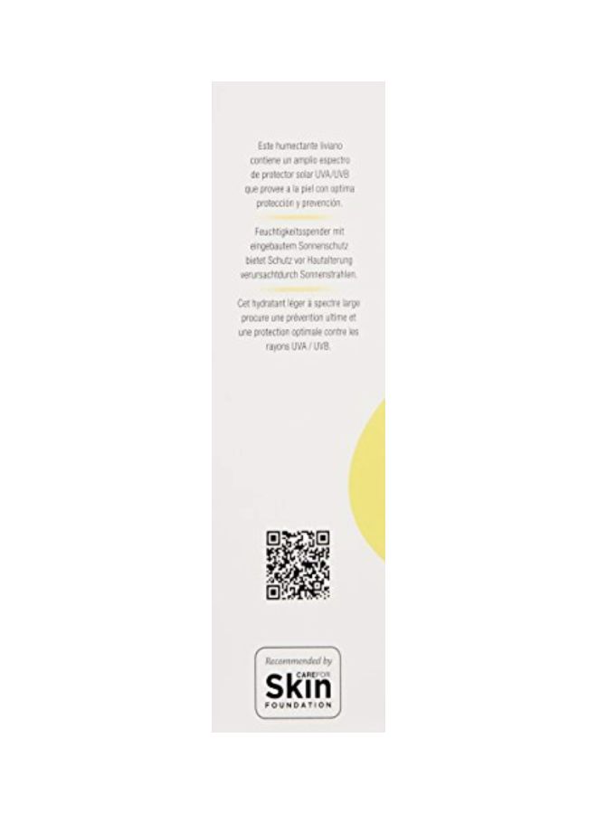 Prevention Plus Daily Ultimate Protection Moisturizer SPF 50 - v1571919267/N31452854A_6