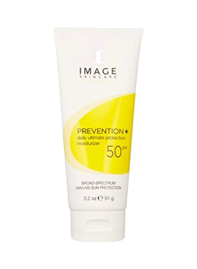 IMAGE SKINCARE Prevention Plus Daily Ultimate Protection Moisturizer SPF 50