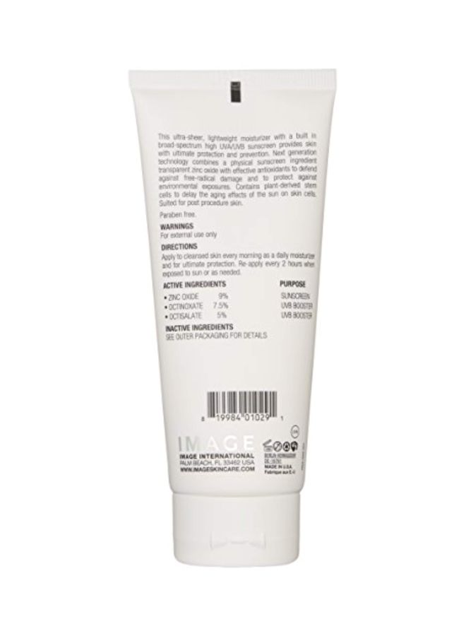 Prevention Plus Daily Ultimate Protection Moisturizer SPF 50 - v1571919288/N31452854A_4