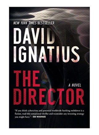 The Director paperback english - 12-May-15 - v1571919549/N31164912A_1