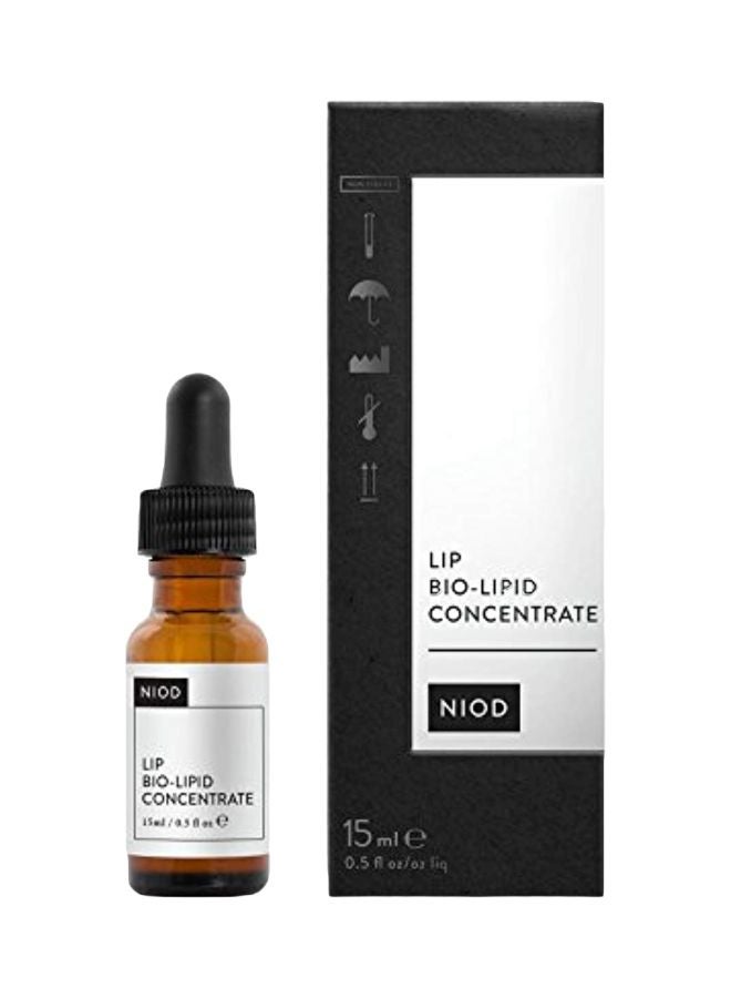 NIOD Lip Bio-Lipid Concentrate 15ml