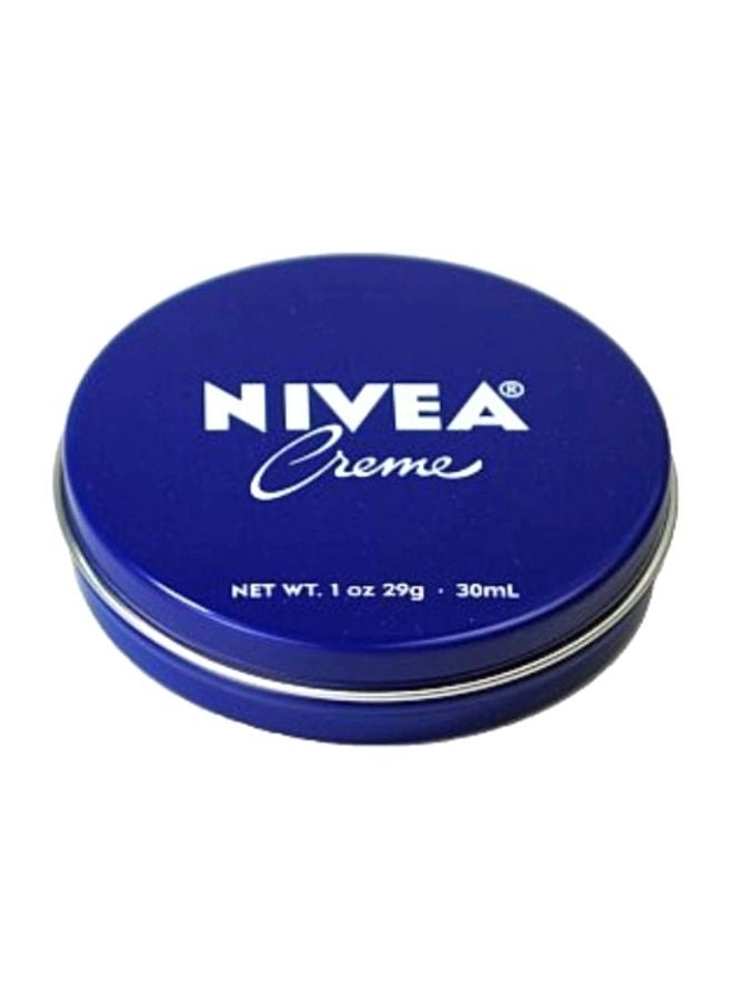 Nivea Face Moisturizer Cream Blue 30ml