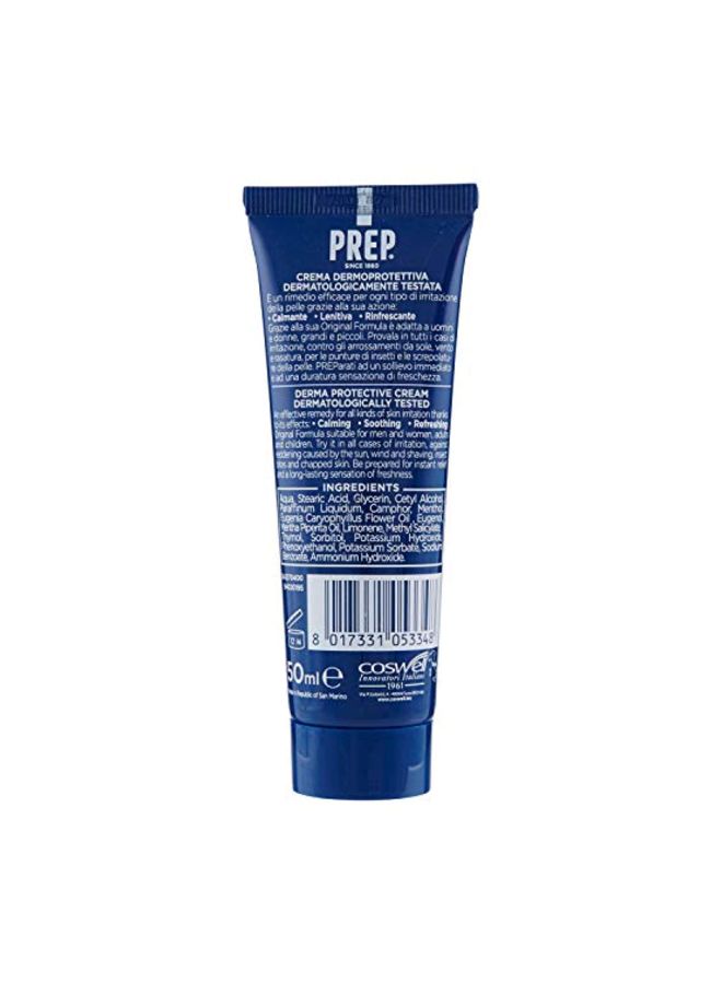 PREP - Good Morning! Derma Protective Cream - Image 1