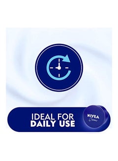 Nivea Moisturizing Creme Blue 400ml  - Image 3