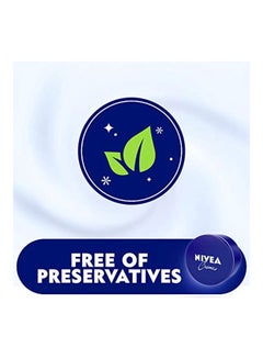 Nivea Moisturizing Creme Blue 400ml  - Image 5