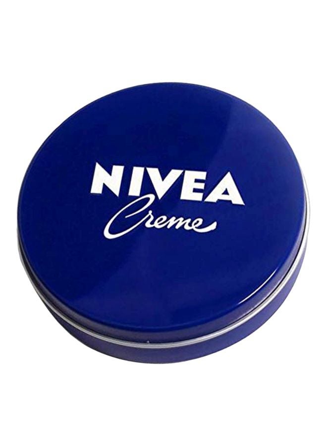 Nivea Moisturizing Creme Blue