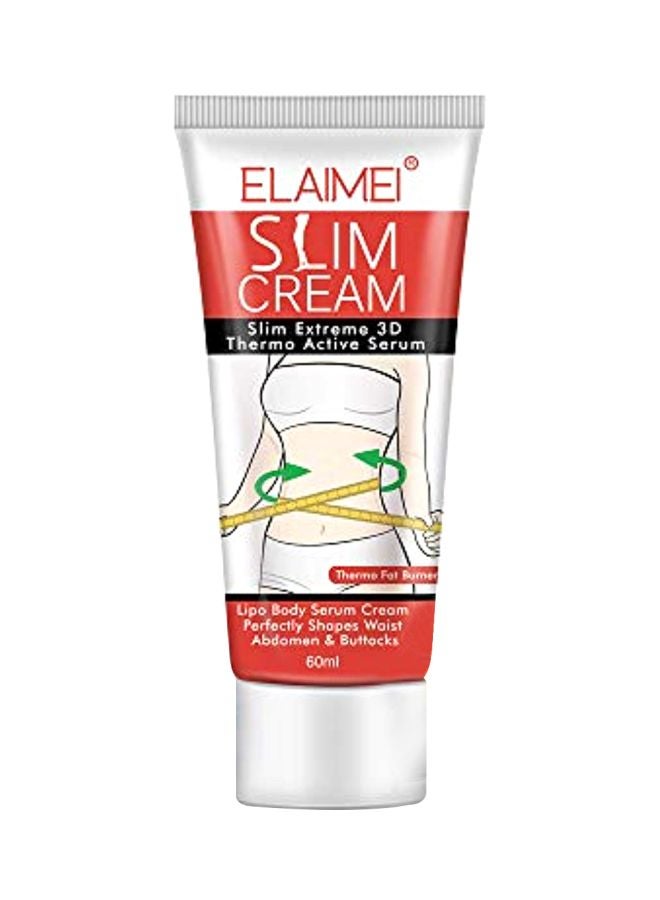 Elaimei Body Slim Cream 60ml  - Image 1
