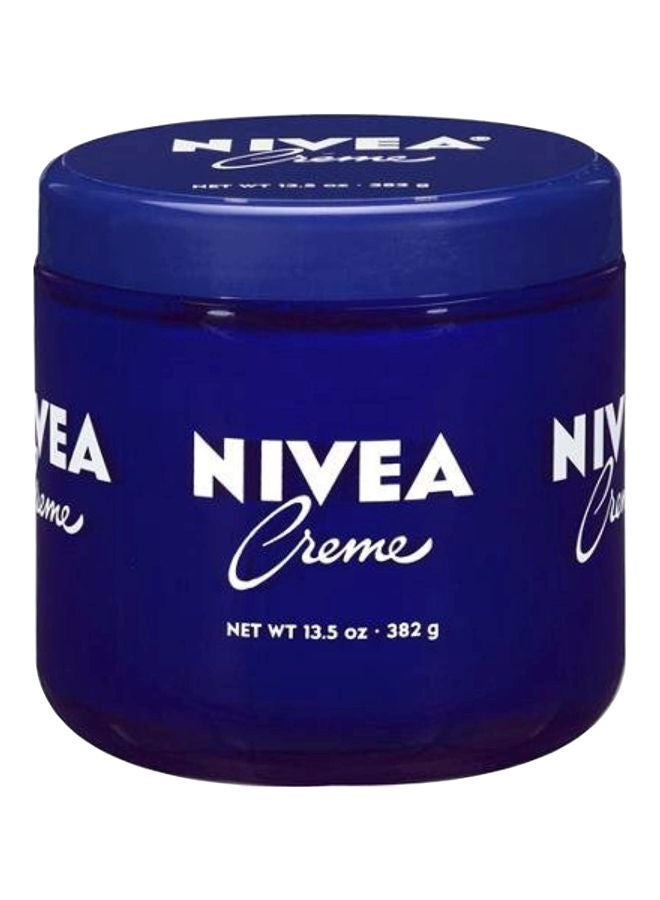 Nivea Pack Of 3 Moisturizing Creme Blue 13.5 ozounce