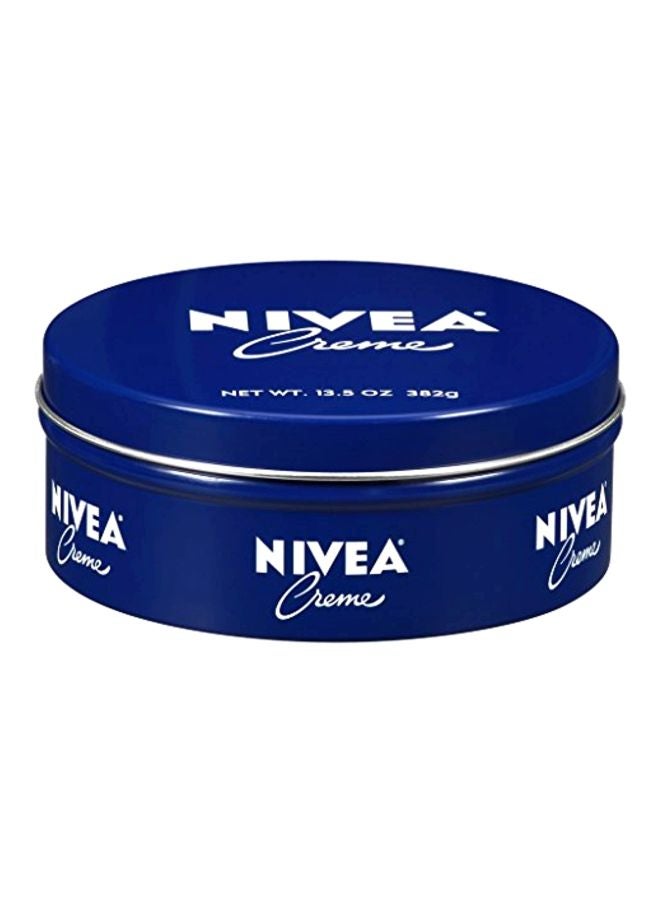 Nivea Pack Of 3 Face Moisturizing Cream Blue 382grams