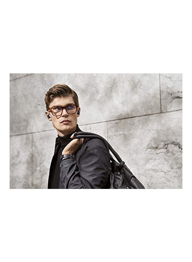 Bang & Olufsen - Beoplay E8 Bluetooth In-Ear Earphones Black - Image 1
