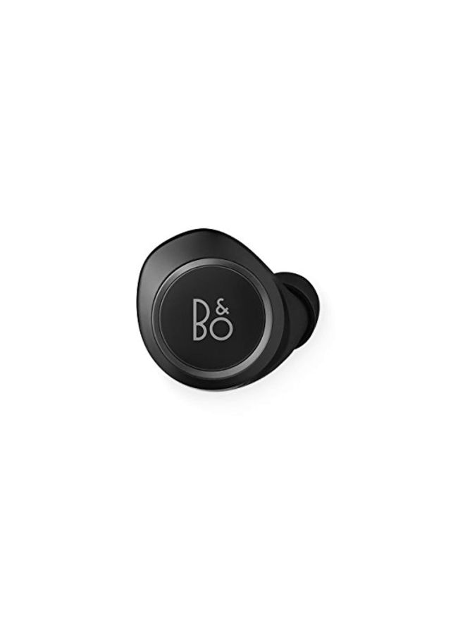 Bang & Olufsen - Beoplay E8 Bluetooth In-Ear Earphones Black - Image 1