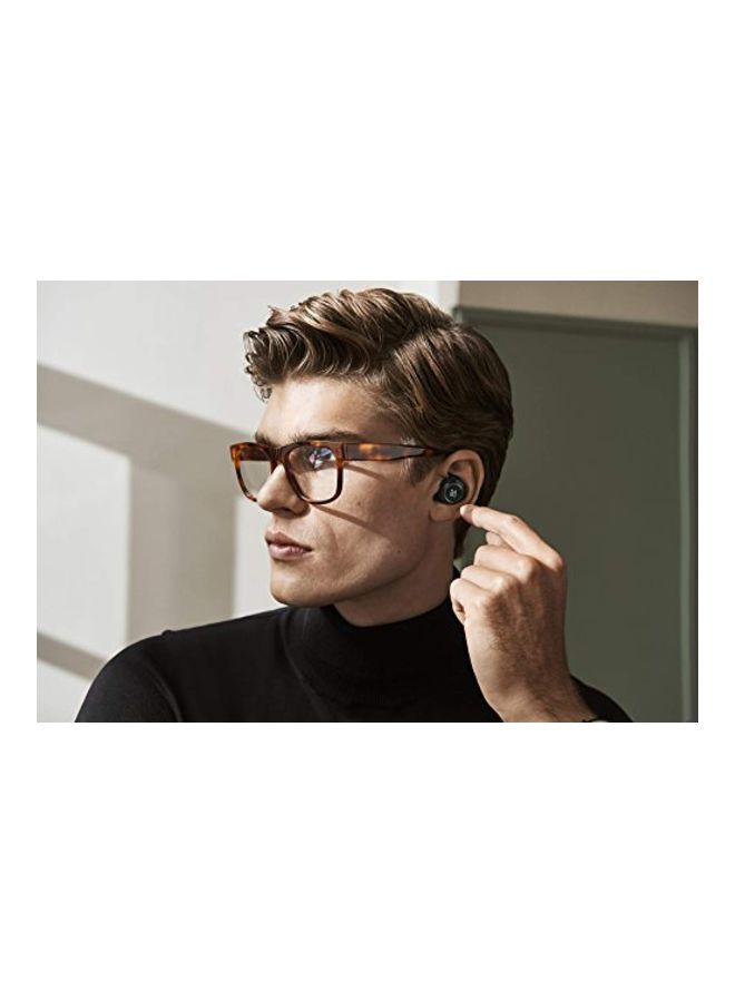 Bang & Olufsen - Beoplay E8 Bluetooth In-Ear Earphones Black - Image 1