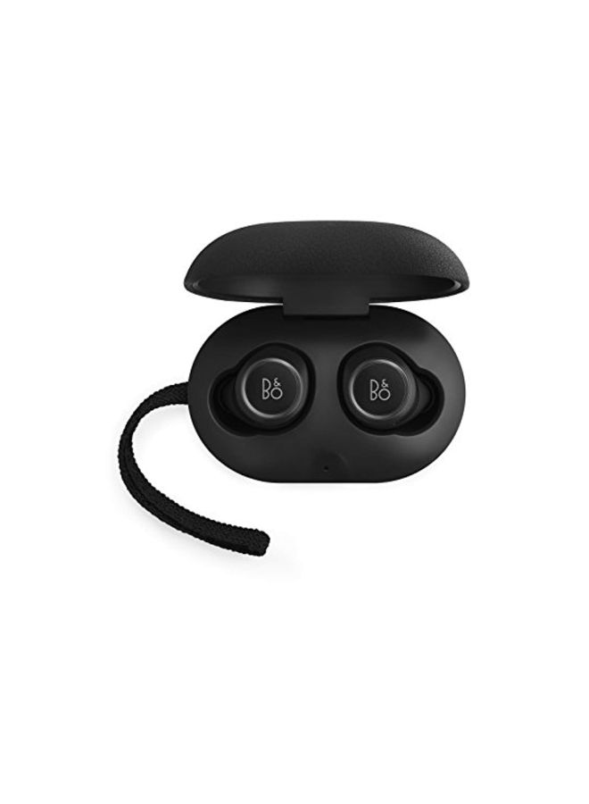 Bang & Olufsen - Beoplay E8 Bluetooth In-Ear Earphones Black - Image 1