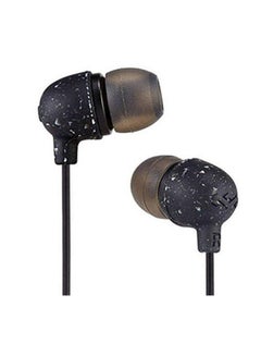 House Of Marley Little Bird In-Ear Earphones Black  - Image 3