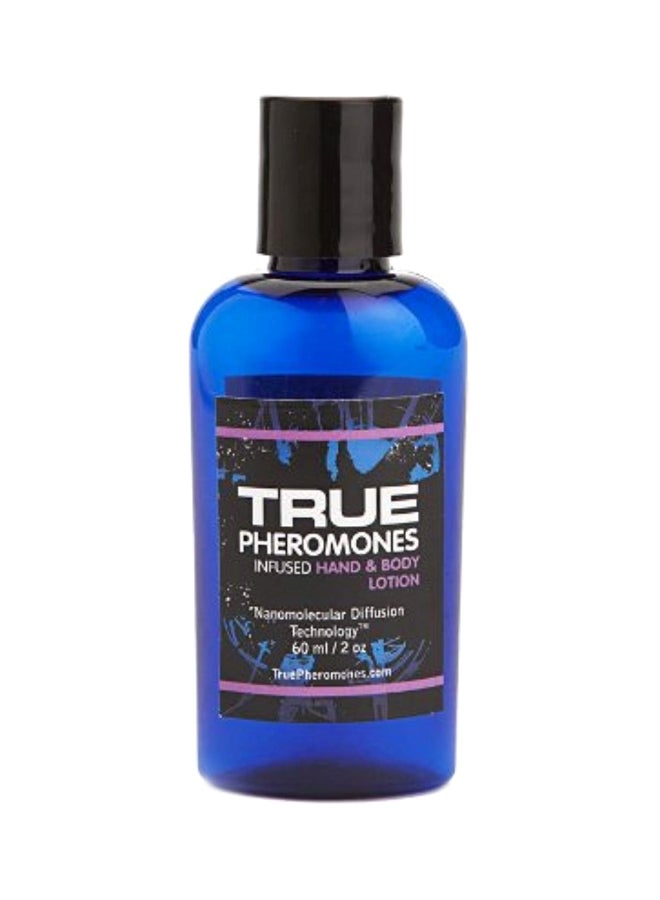 True Decor - Pheromone Infused Hand And Body Lotion - Image 1