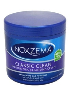 Noxzema Pack Of 3 Deep Cleansing Cream 