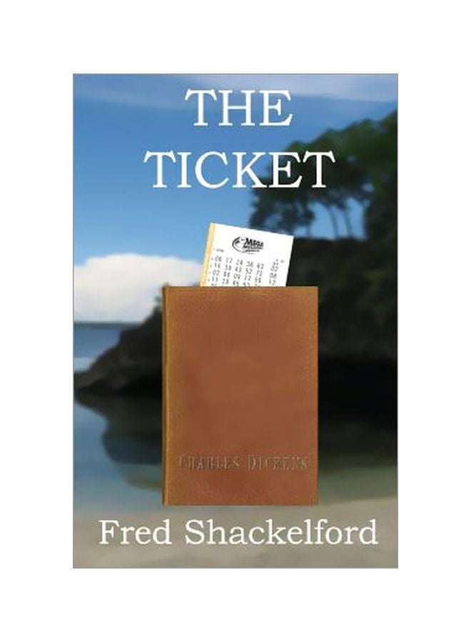 The Ticket paperback english - 3 December 2016 
