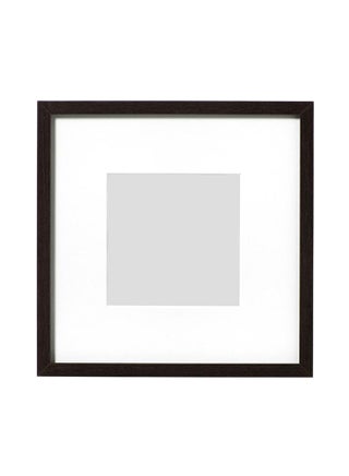 Hovsta Picture Frame Brown 23x23centimeter - v1571921161/N30820207A_1