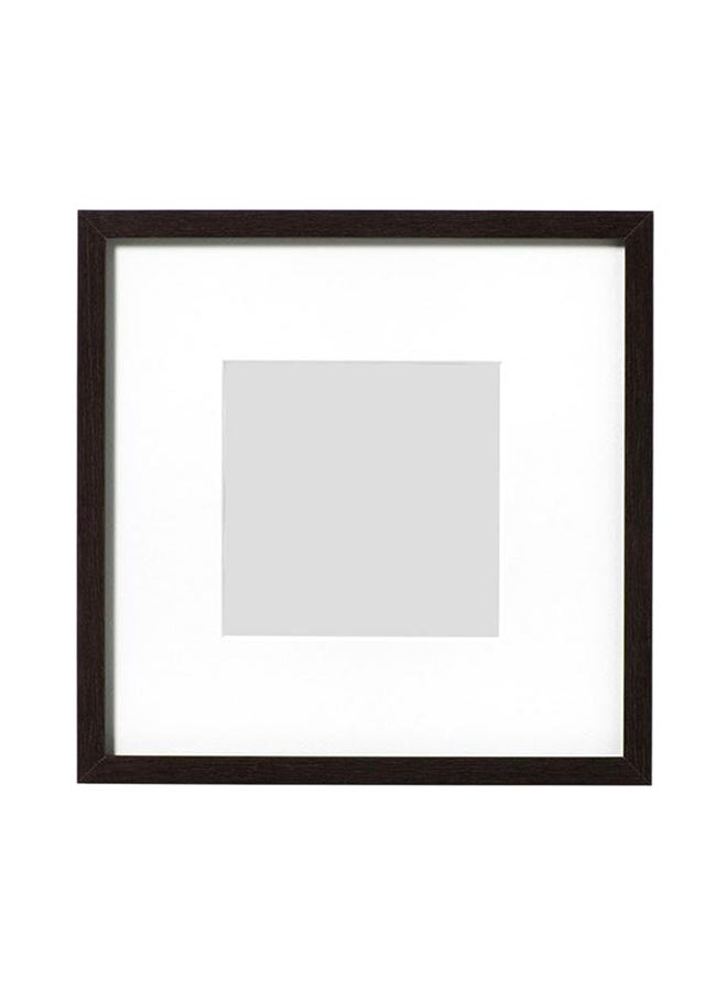 Hovsta Picture Frame Brown 23x23centimeter 