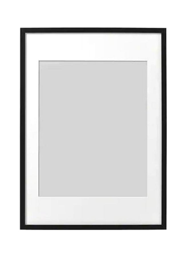 Generic Ribba Frame Black 50x70centimeter 