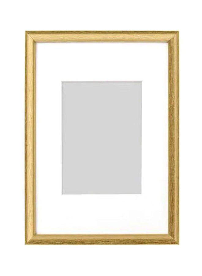 إطار صور سيلفرهوجدين ذهبي 21x30Ø³Ù†ØªÙŠÙ…ØªØ± 