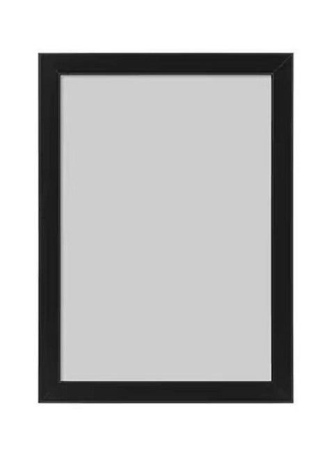 إطار فيسكبو أسود 21x30سم
