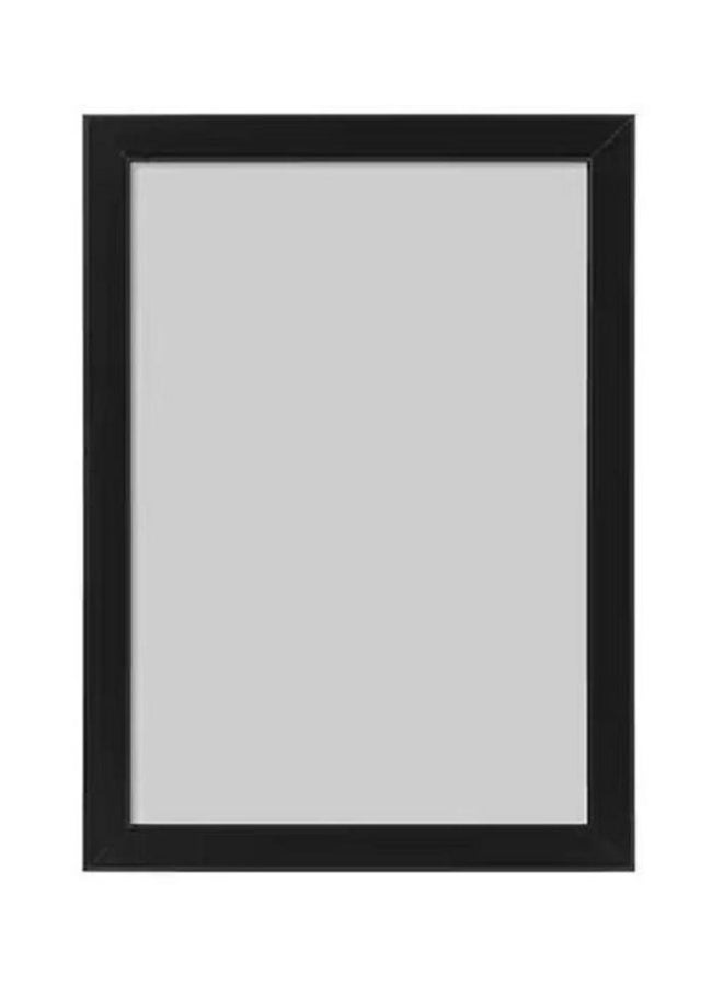 Generic - Fiskbo Frame Black 21x30centimeter - Image 1